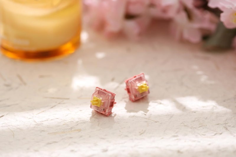 Cherry MX Blossom Switch Kit - Image 4